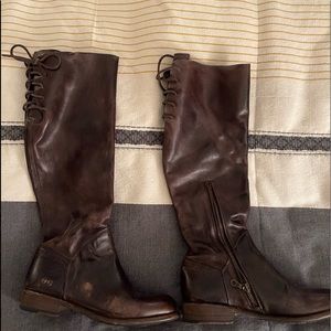 Bed Stü Manchester Boots